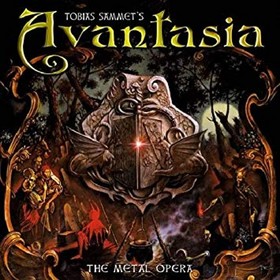 Avantasia Avantasia - The Metal Opera Part 1.jpg