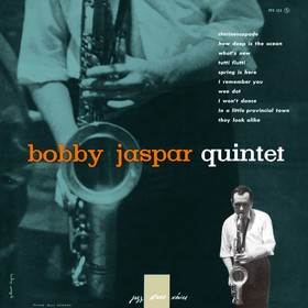 Bobby Jaspar Quintet.jpg