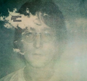 John Lennon；Imagine.jpg