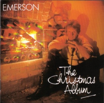 Keith Emerson The Christmas Album.jpg