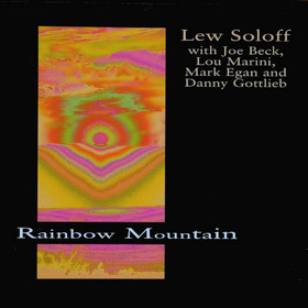 Lew Soloff　Rainbow Mountain.jpg